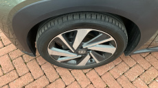 Toyota Aygo X 1.0 VVT-i Edge 5dr Petrol Hatchback